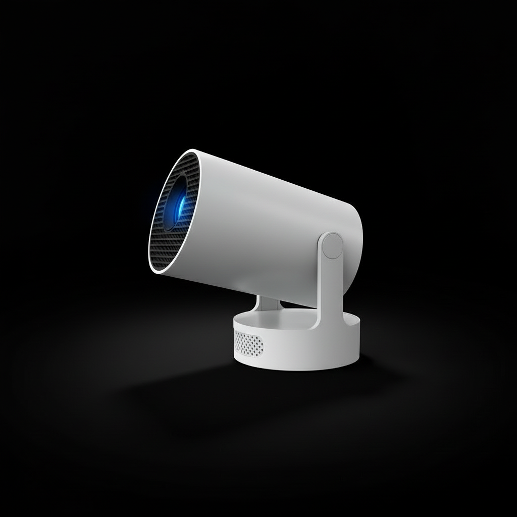 HY300 HD Home Projector