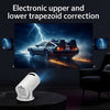 HY300 HD Home Projector